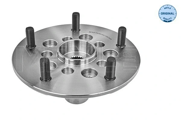 Wheel Hub
