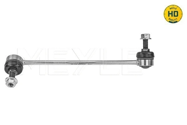 Link/Coupling Rod, stabiliser bar (016 060 0107/HD)