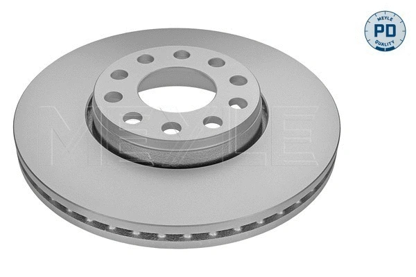 Brake Disc (183 521 1120/PD)