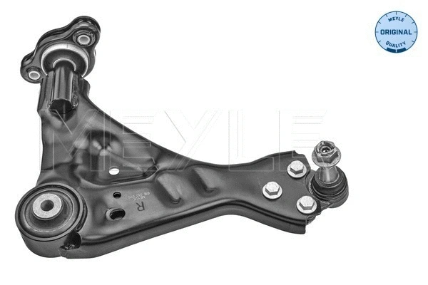 Control/Trailing Arm, wheel suspension (016 050 0110)