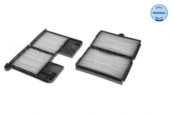 Filter, cabin air (30-12 319 0002/S)