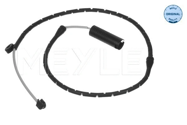 Warning Contact, brake pad wear (300 349 5119)