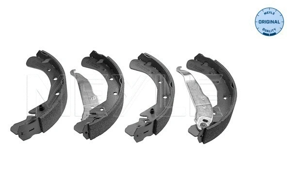 Brake Shoe Set (614 042 1008)