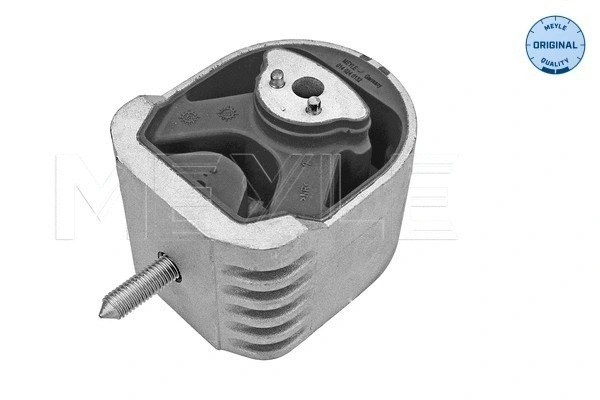 Mounting, engine (014 024 0132)