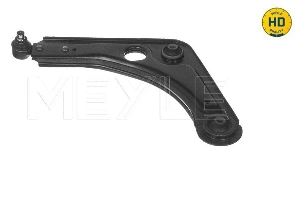 Control/Trailing Arm, wheel suspension (716 050 3302/HD)