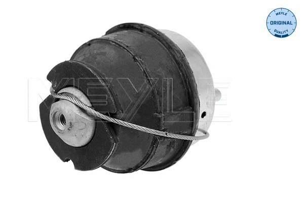 Mounting, engine