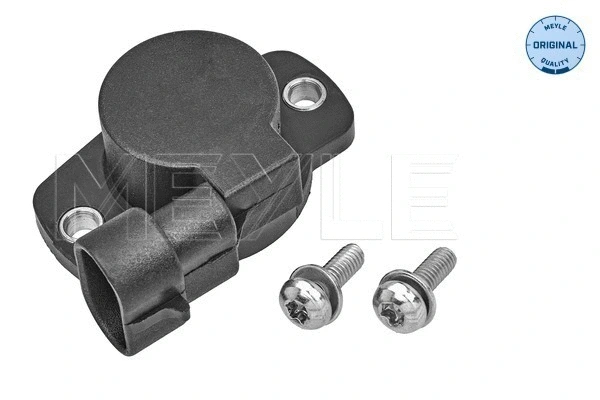 Sensor, throttle position (114 813 0000)