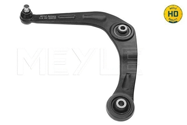 Control/Trailing Arm, wheel suspension (11-16 050 0008/HD)