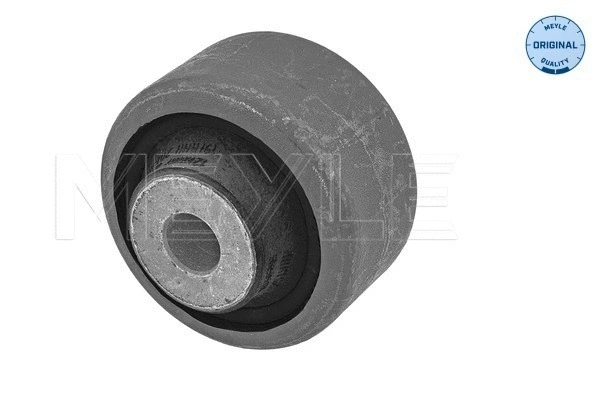 Mounting, control/trailing arm (014 610 0046)