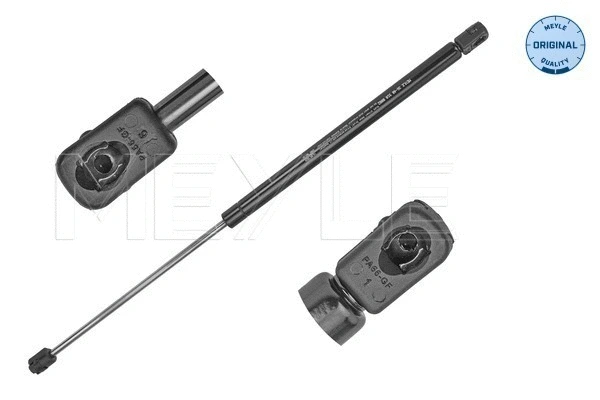 Gas Spring, boot/cargo area (36-40 910 0002)