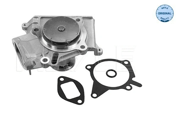 Water Pump, engine cooling (35-13 015 0001)