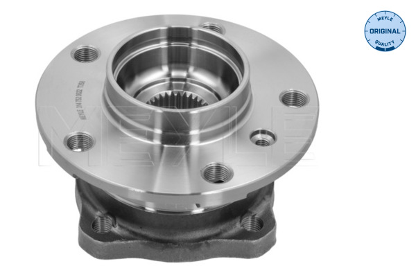 Repair Kit, wheel hub