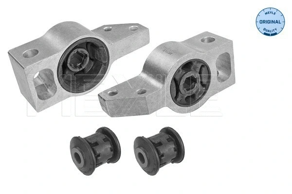 Repair Kit, control arm (100 610 0068)