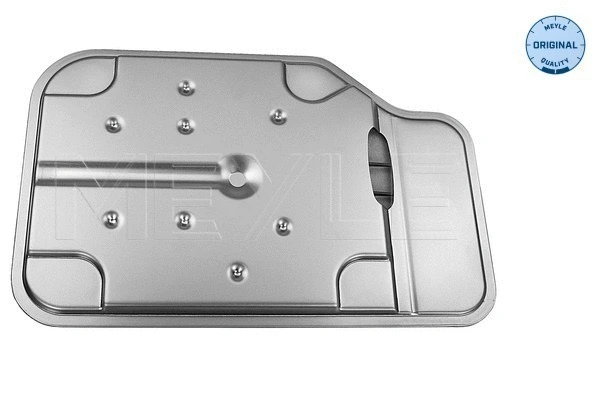 Hydraulic Filter, automatic transmission (014 136 0000)
