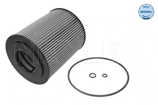 Oil Filter (12-14 322 0000)