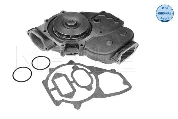 Water Pump, engine cooling (033 020 0059)