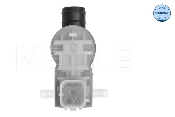 Washer Fluid Pump, window cleaning