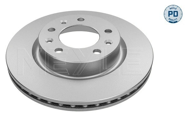 Brake Disc (11-15 521 0043/PD)