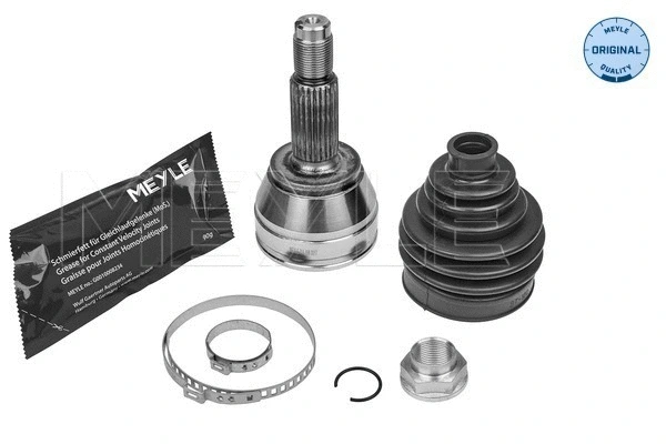 Joint Kit, drive shaft (714 498 0017)