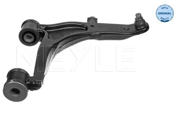 Control/Trailing Arm, wheel suspension (16-16 050 0028)