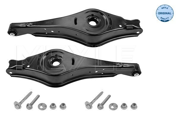 Control/Trailing Arm Kit, wheel suspension (116 050 0222)