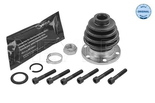 Bellow Kit, drive shaft (100 498 1084)