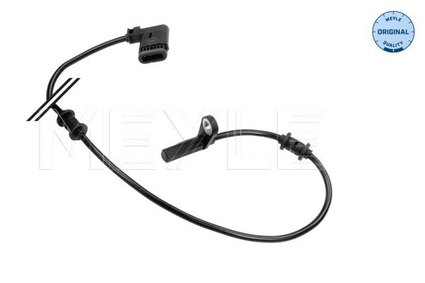 Sensor, wheel speed (014 899 0056)