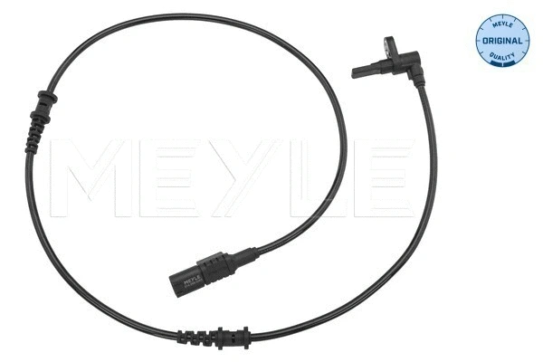 Sensor, wheel speed (014 899 0063)