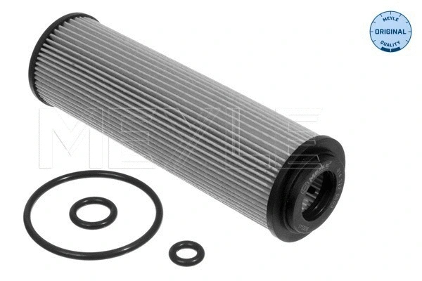 Oil Filter (014 322 0003)