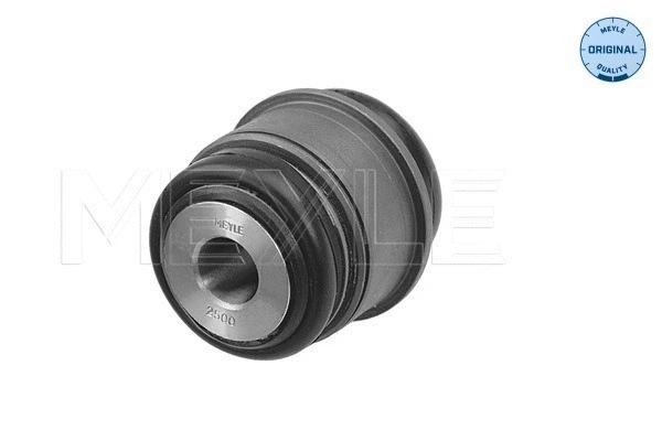 Mounting, wheel bearing housing