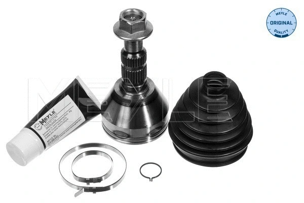 Joint Kit, drive shaft (614 498 0014)