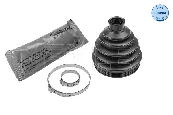 Bellow Kit, drive shaft (214 495 0001)