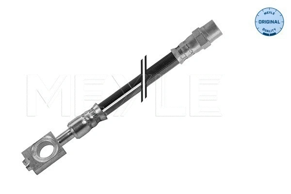 Brake Hose (100 525 0033)