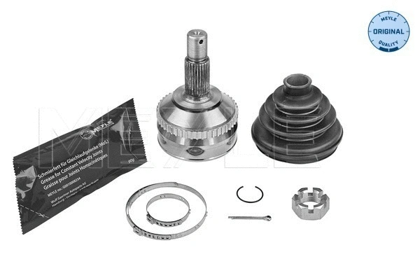 Joint Kit, drive shaft (214 498 0014)