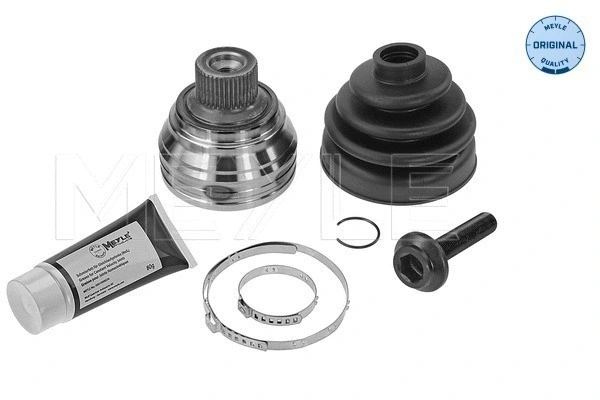 Joint Kit, drive shaft (100 498 0238)