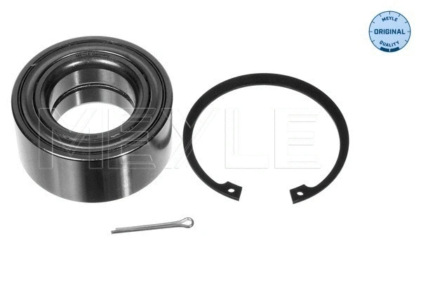 Wheel Bearing Kit (11-14 650 0002)