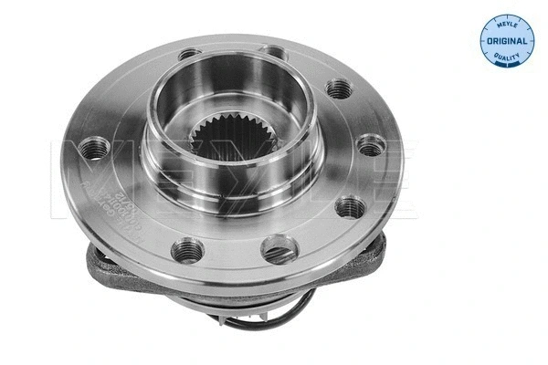 Wheel Hub