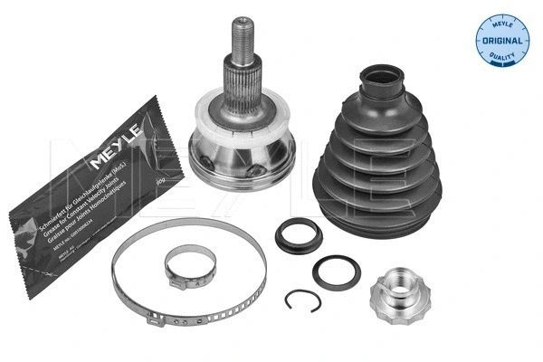 Joint Kit, drive shaft (100 498 0112)