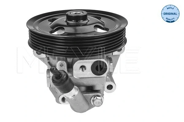 Hydraulic Pump, steering (714 631 0030)