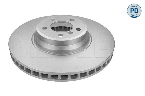 Brake Disc (383 521 3076/PD)