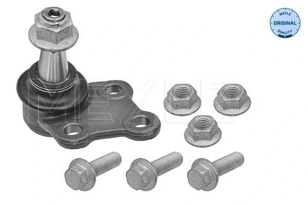 Ball Joint (016 010 0030)