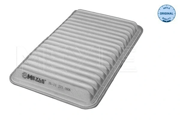 Air Filter (35-12 321 0006)