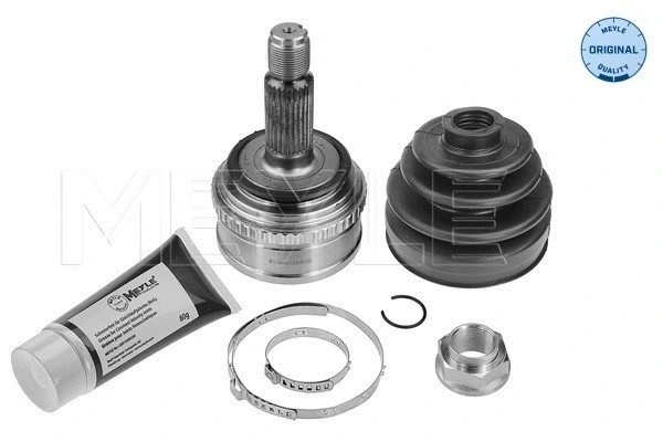 Joint Kit, drive shaft (31-14 498 0023)