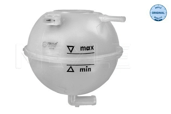 Expansion Tank, coolant (100 121 0033)