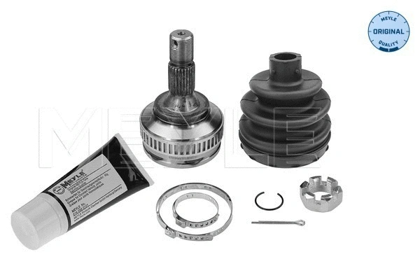 Joint Kit, drive shaft (11-14 498 0013)