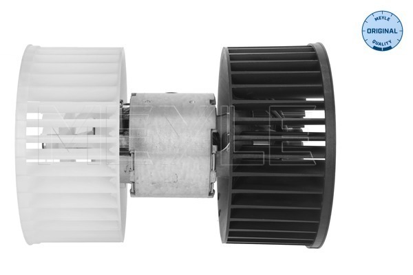 Interior Blower