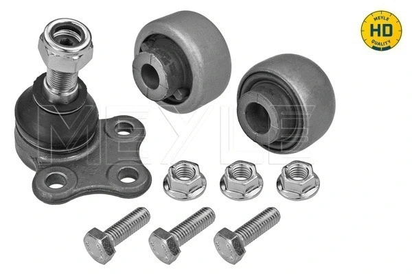 Repair Kit, control arm (16-16 610 0002/HD)
