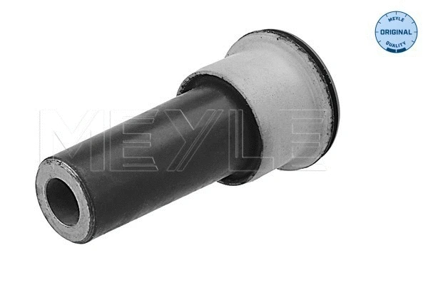 Mounting, control/trailing arm