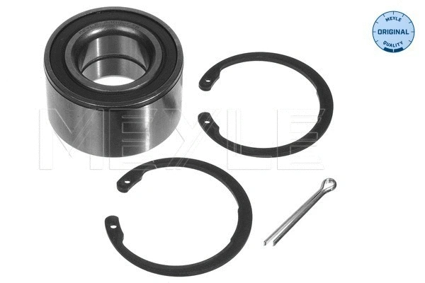 Wheel Bearing Kit (614 160 0008)
