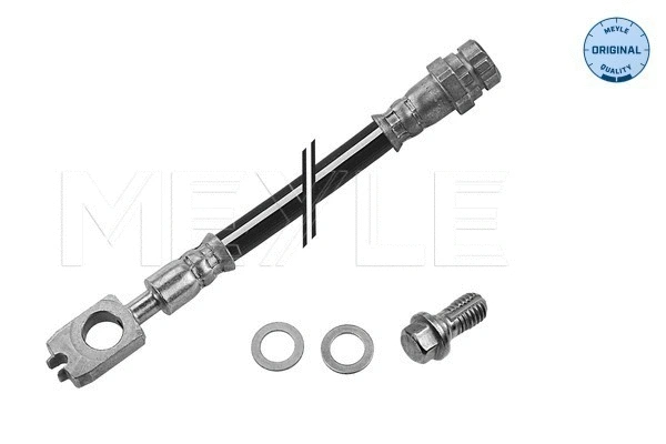 Brake Hose (100 525 0058/S)